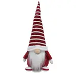 Škriatok červeno-biely 38 cm 103hy259389-14.5