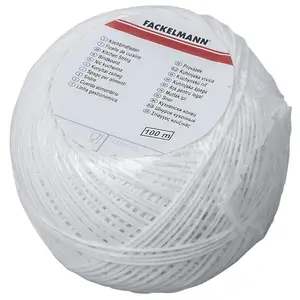 Kuchynská niť 100 m 521331