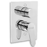 Vaňová batéria Titania Iris New