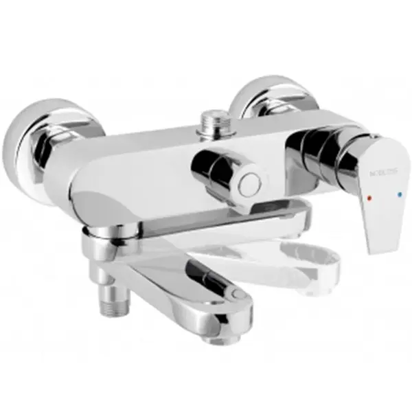 Nobless Vision X Vaňová batéria 150 mm ram  42023/1,0