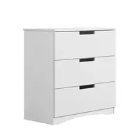 Komoda Classic Biely