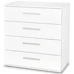 Komoda Lima KM-3 biela