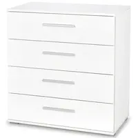 Komoda Lima KM-3 biela