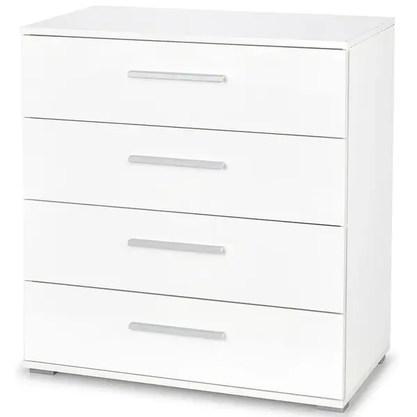 Komoda Lima KM-3 biela