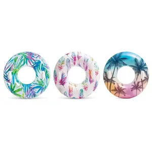 Nafukovací plavací kruh Summer Dream 97cm 58263NP