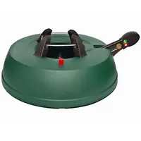 Vánoční stojánek plast pr.34cm 3l 220/12