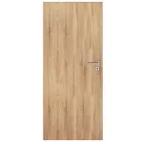 Dvere vnútorné Kleopatra plné 70L dub sonoma