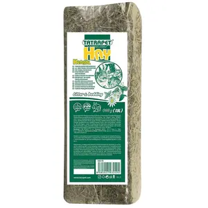 Seno bylinkové 400 g