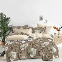 Posteľná bielizeň  mikrovlákno ALBS-7320 140x200 Lasher