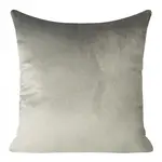 Pierre obliečka na vankúš 40x40 strieborná 355024