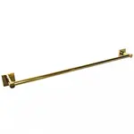Nástěnný věšák 60 cm Nero Gold CKG-7809 84
