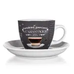 ŠÁLEK S PODŠÁLKEM 100 PERCENT 190 ML 60325063