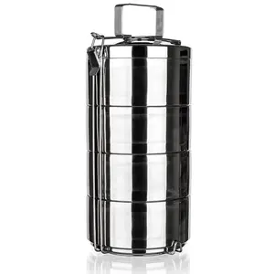 Termo obedár Akcent 4-dielny 48220013