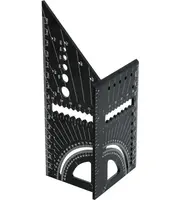 Waart Japonský Trojrozmerný Uholník 150MM W72P015