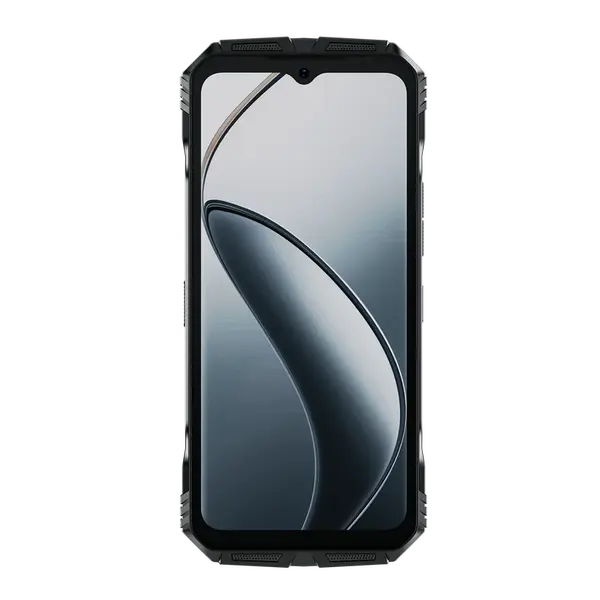 Doogee S118 8GB/512GB Mirage Silver