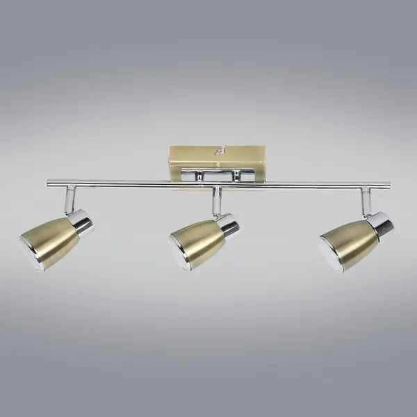 Svítidlo Melinda 3 AB SAT LS3