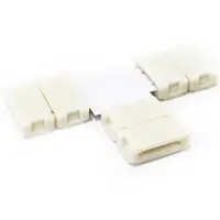 Spojka pro LED pásky LED 8MM T