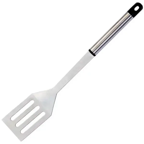 Grilovací lopatka inox 19036