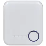 Bezdrátový zvonek do zásuvky bílý 200 m Learning Code