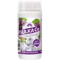 Sulka CA 250 ml