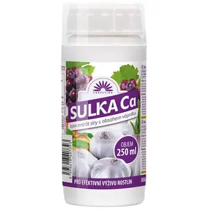 Sulka CA 250 ml
