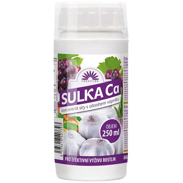 Sulka CA 250 ml