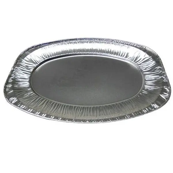 Party alu sevírovací tác 35x24.5cm 48191