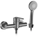 Baterie sprchová REA Ontario titan