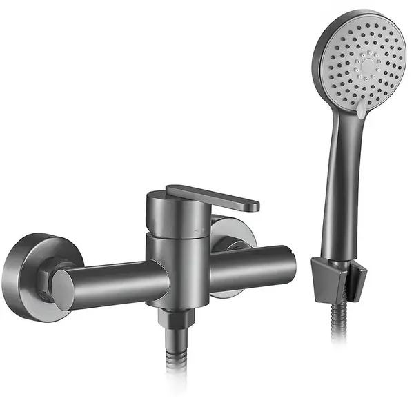 Baterie sprchová REA Ontario titan