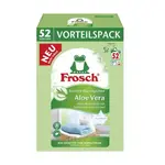 Frosch Sensitive univerzální prací prášek Aloe Vera 3,432 kg / 52 praní