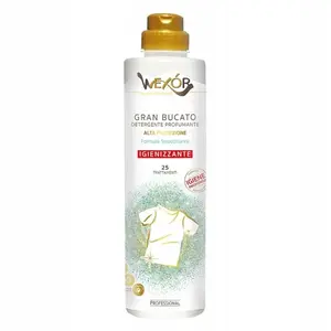 Wexor dezinfekční prací gel 750 ml / 25 praní