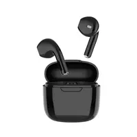 Bezdrátová sluchátka s mikrofonem, USB-C