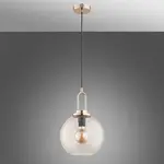 Luster Septum Gold  1 PŁ 60905 LW1