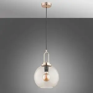 Luster Septum Gold  1 PŁ 60905 LW1