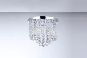 Luster GERBER AC-GEE145CH LW5