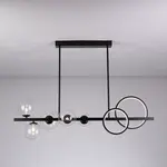 Luster Liguria AH-LIG9LB LW7