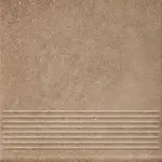 Schodovka Mattone Sabbia Brown 30/30