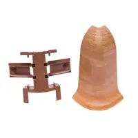 Vonkajší  rohovník 154 Premium Classic – Dub Cavalion  - 1 ks