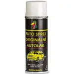 Auto sprej bílá labutí 200ml (F9A)