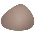 Podložka Ovo hnědá