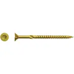 Rawlplug tvrdená skrutka do dreva 3x30 mm