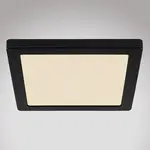 Svítidlo 12380-18B LED 18W černá PL