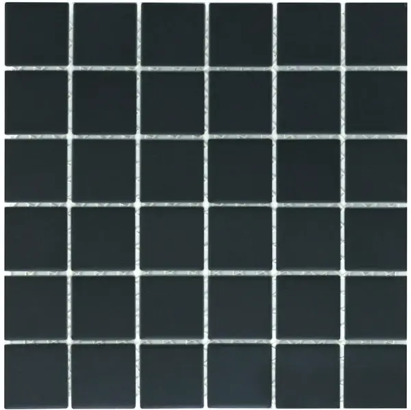 Mozaika 41251 Black Antislip 30,6/30,6