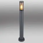 Lampa Boston 31588SA 15W antracit LS1