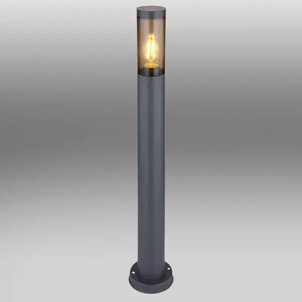 Lampa Boston 31588SA 15W antracit LS1