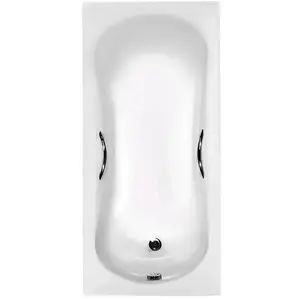 Vaňa jednoduchá Aria Plus 150/70