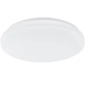 Svietidlo Notus 24W 0106 LED PL1