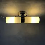 Bodové svietidlo Pori chróm 1773666 K2 IP44