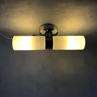 Bodové svietidlo Pori chróm 1773666 K2 IP44