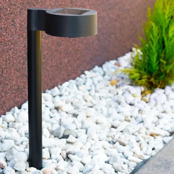 Solárna Lampa EKO1455 Eye 3000K